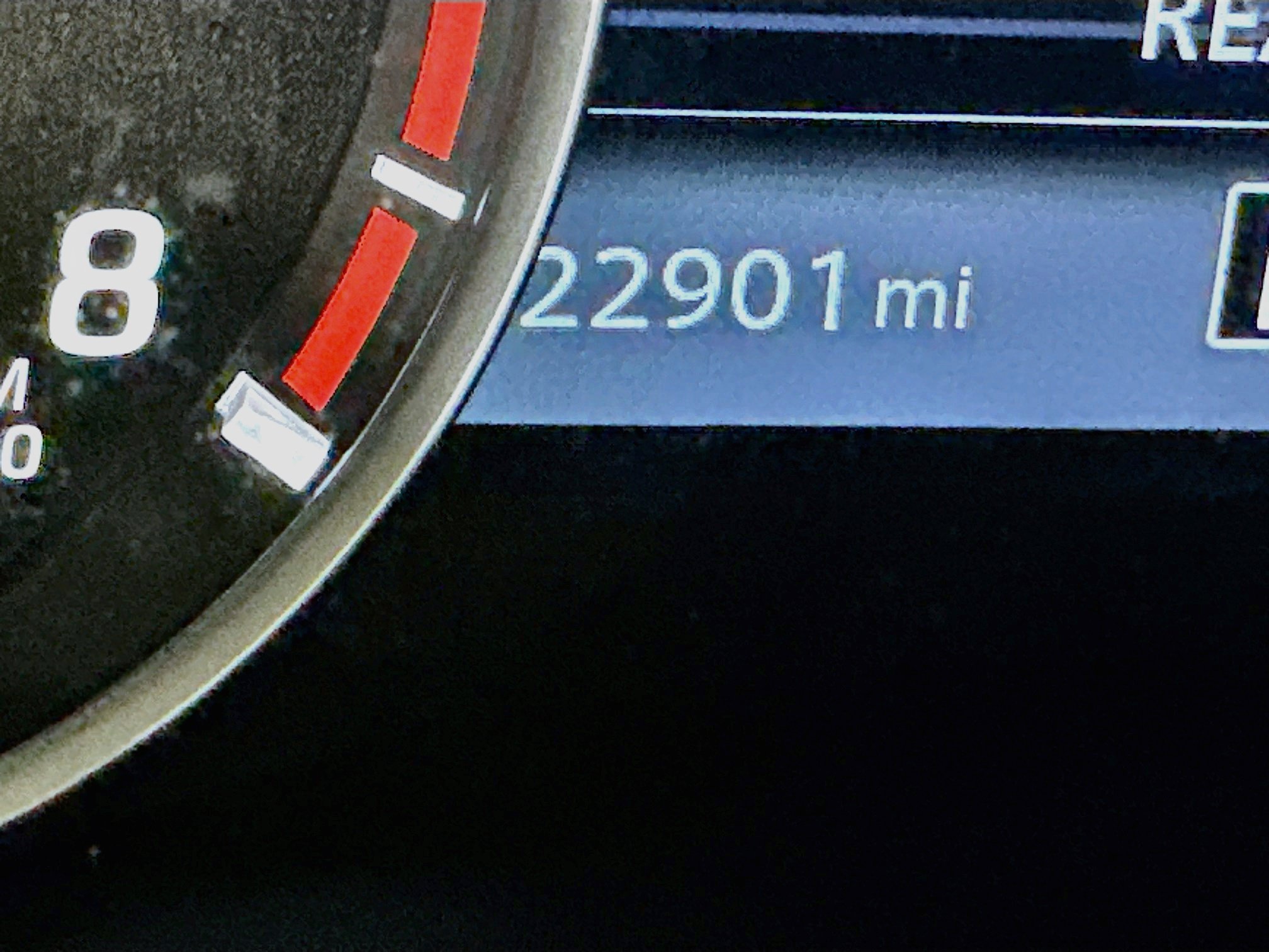 Used 2026 Nissan Frontier SV RWD image 19