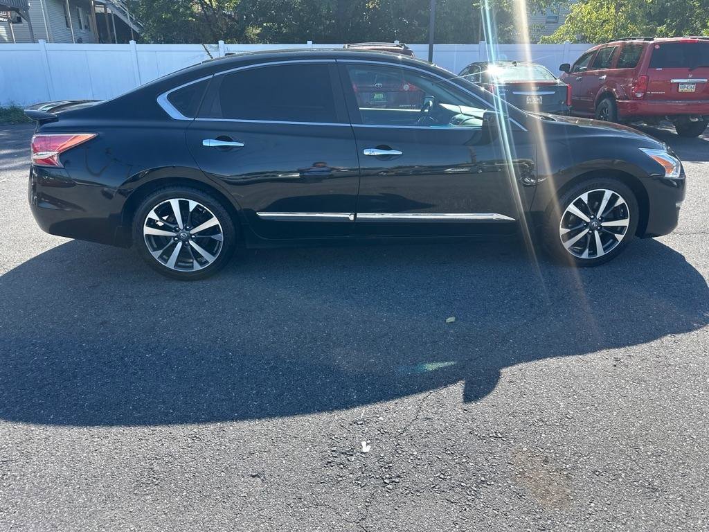Used 2015 Nissan Altima 2.5 S w/ Power Driver Seat Package image 7