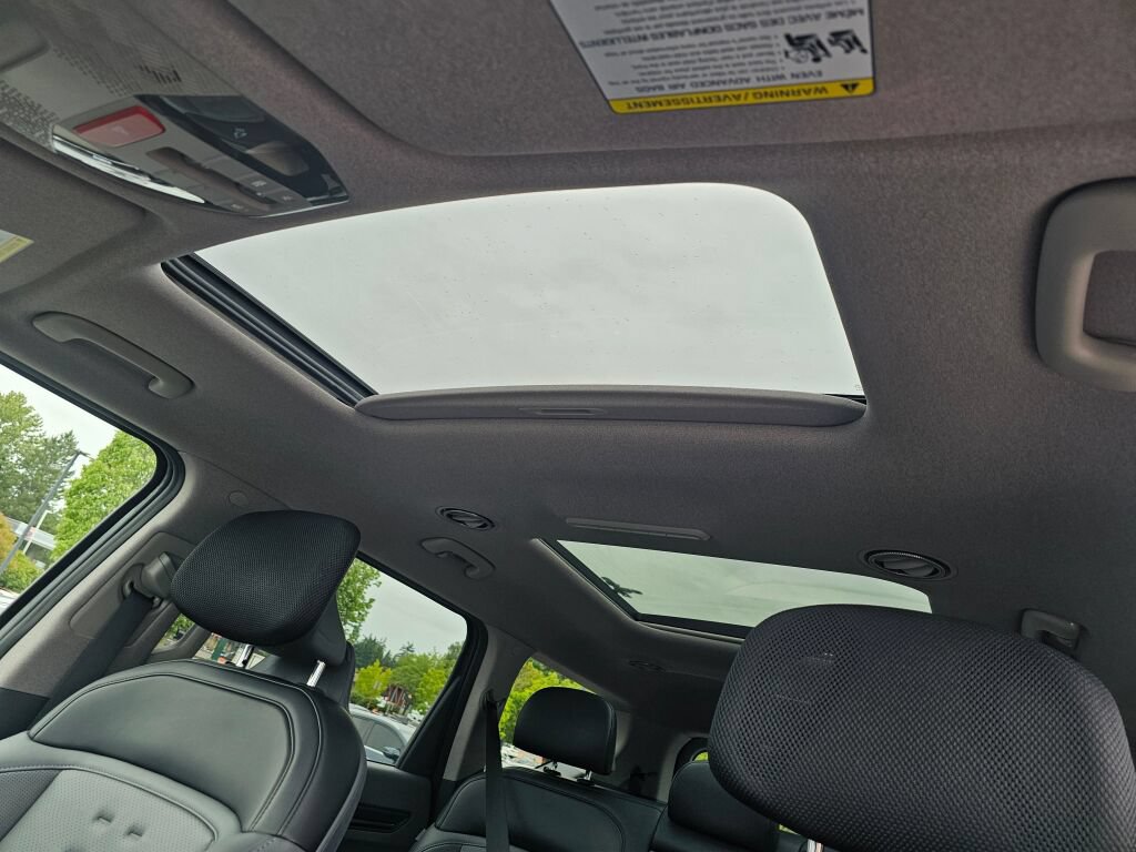 Certified 2024 Kia EV9 Wind AWD/4WD image 11
