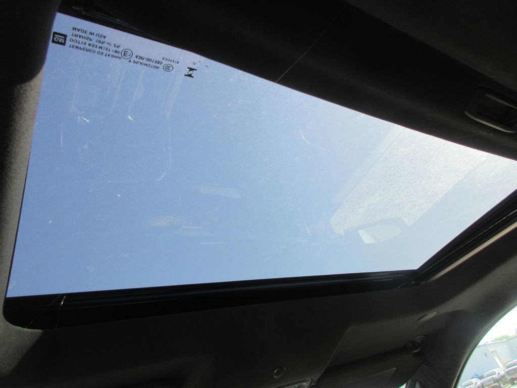 New 2026 GMC Sierra 2500 Denali Ultimate AWD/4WD image 16