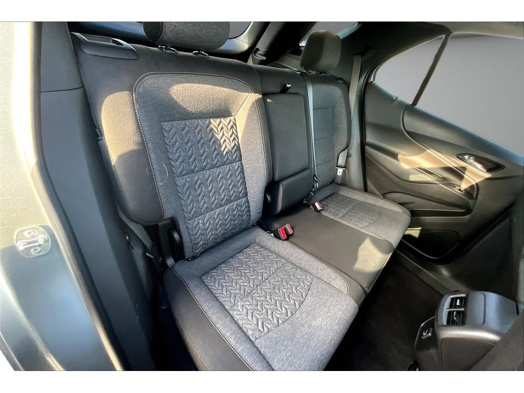 Used 2024 Chevrolet Equinox LT AWD/4WD image 28