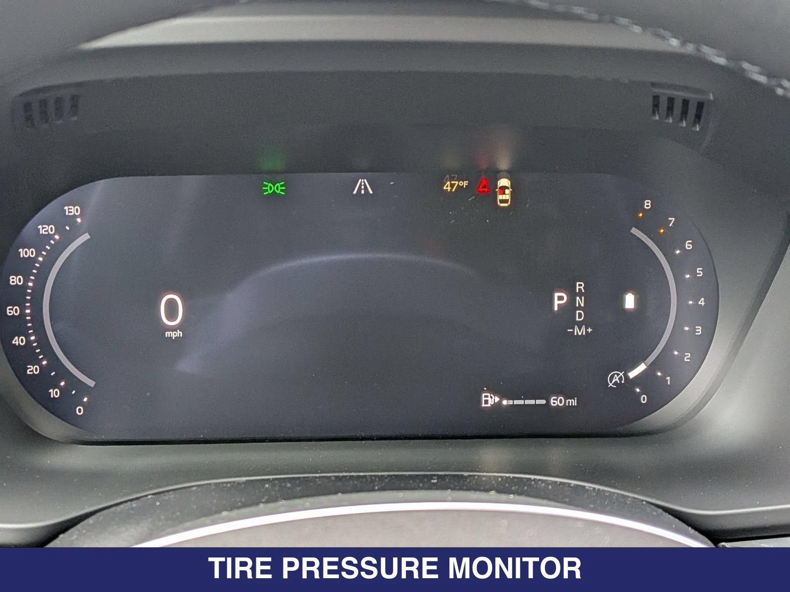 New 2026 Volvo XC60 B5 Plus w/ Protection Package Premier AWD/4WD image 20