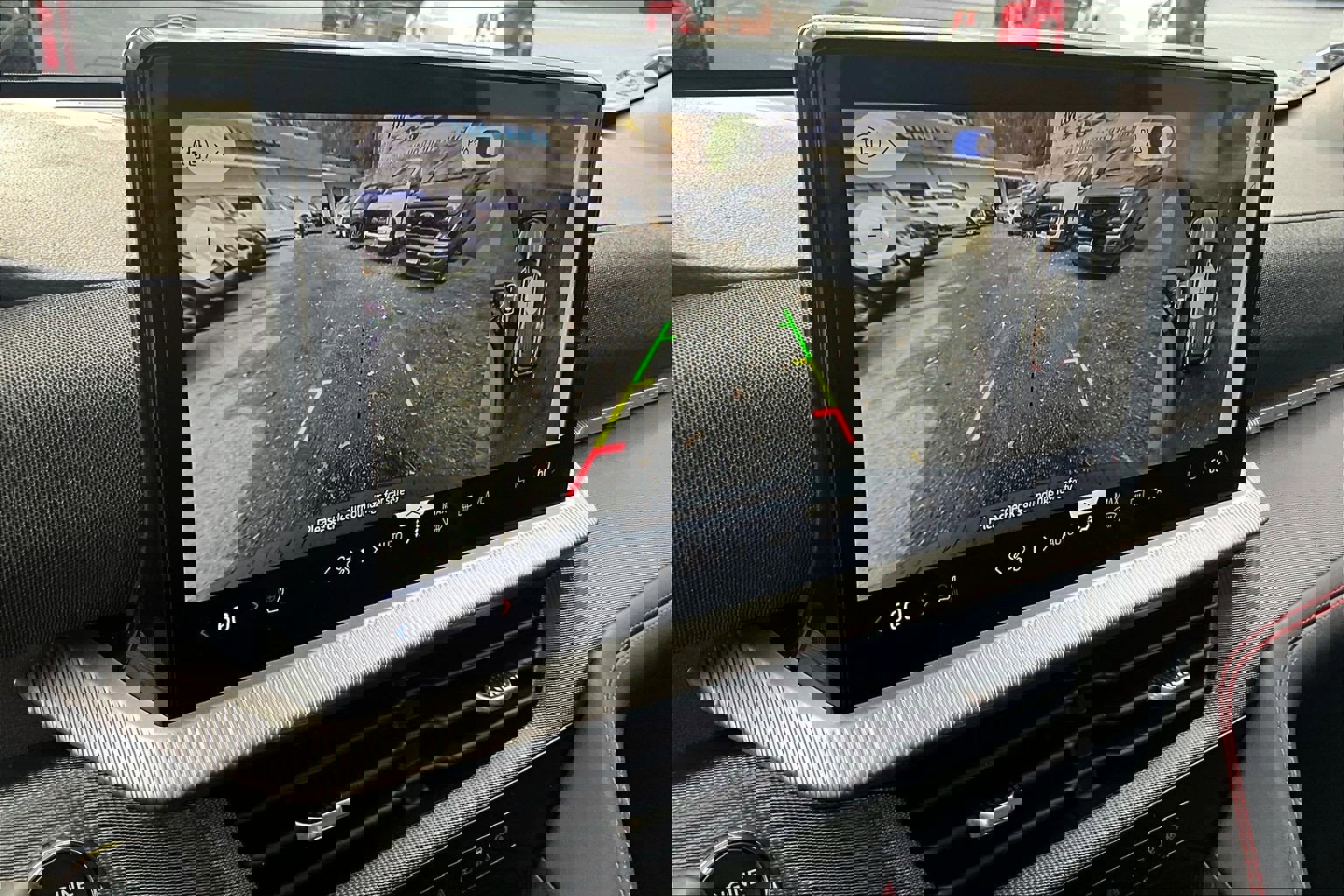 New 2026 Ford Explorer ST image 20