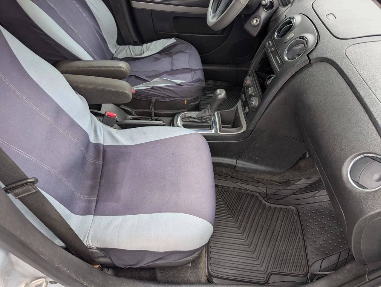Used 2011 Chevrolet HHR LS FWD image 31