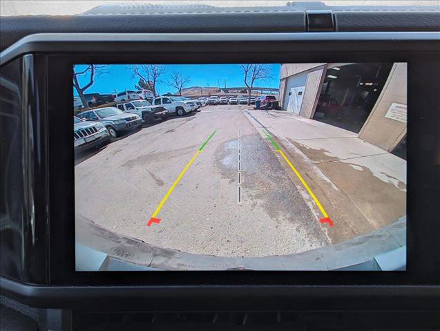 Used 2024 Jeep Wrangler Unlimited Rubicon 4xe w/ Safety Group image 13