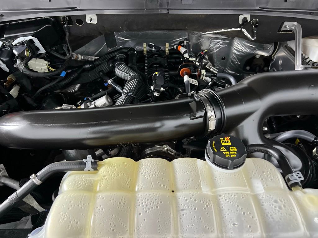 Used 2024 Lincoln Navigator Reserve image 38