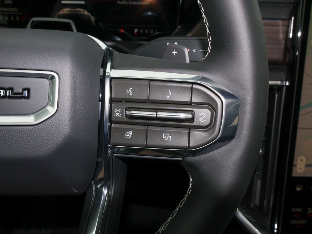 New 2026 GMC Acadia Denali w/ Super Cruise Package FWD image 27
