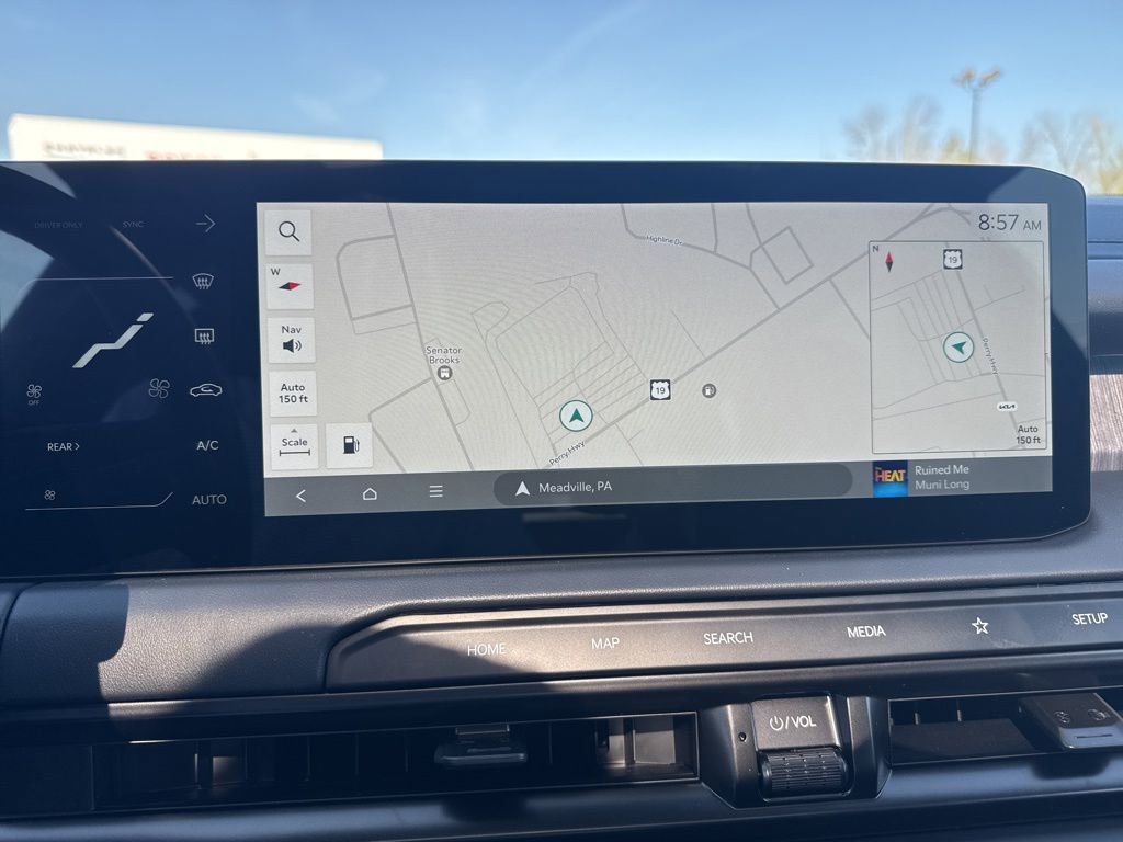 New 2027 Kia Telluride X-Line SX Prestige AWD/4WD image 5