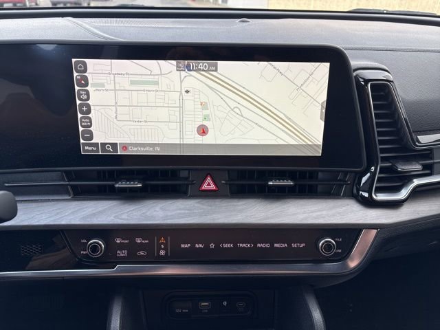 Used 2023 Kia Sportage X-Line image 13