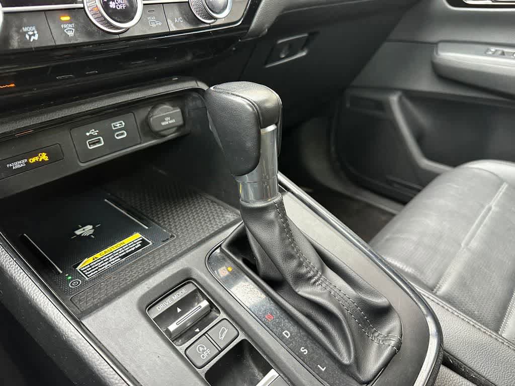 Used 2024 Honda CR-V EX-L image 18