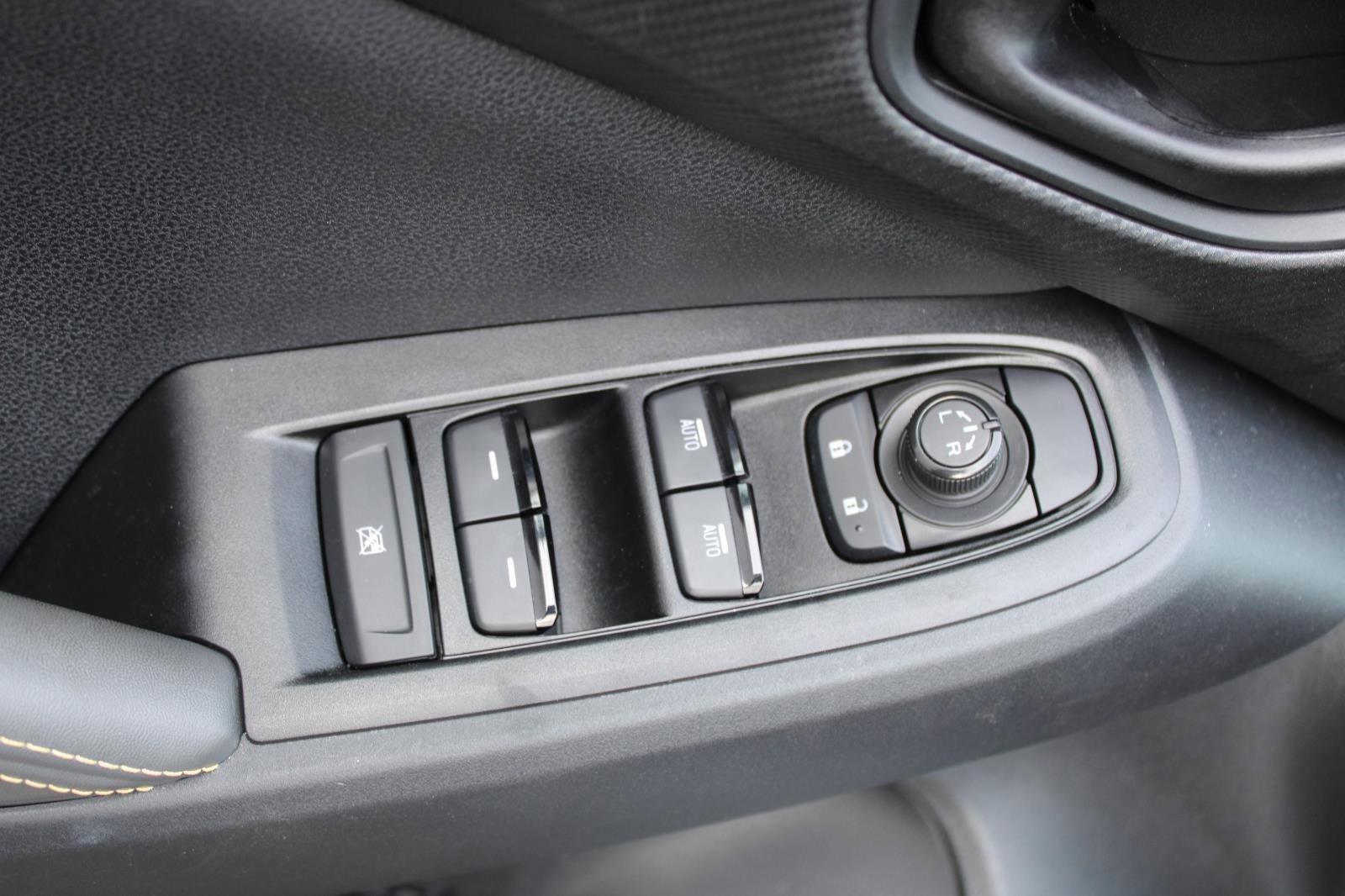 Used 2024 Subaru Crosstrek 2.5i Sport w/ Crosstrek Mirror Package AWD/4WD image 42