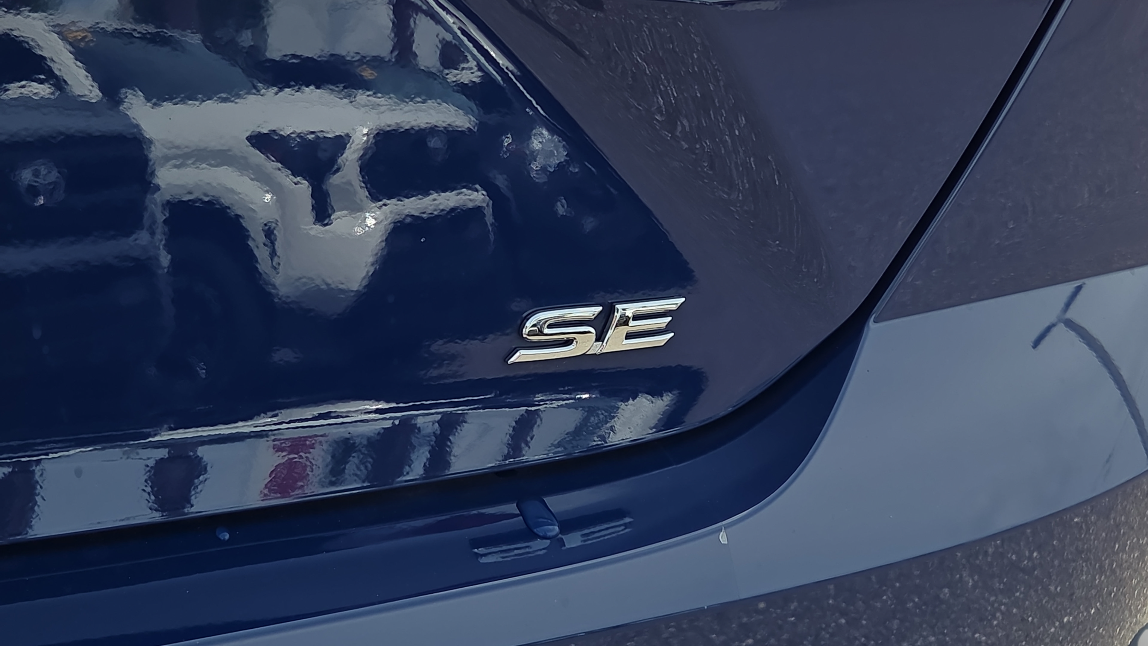 Certified 2026 Toyota Camry SE FWD image 30
