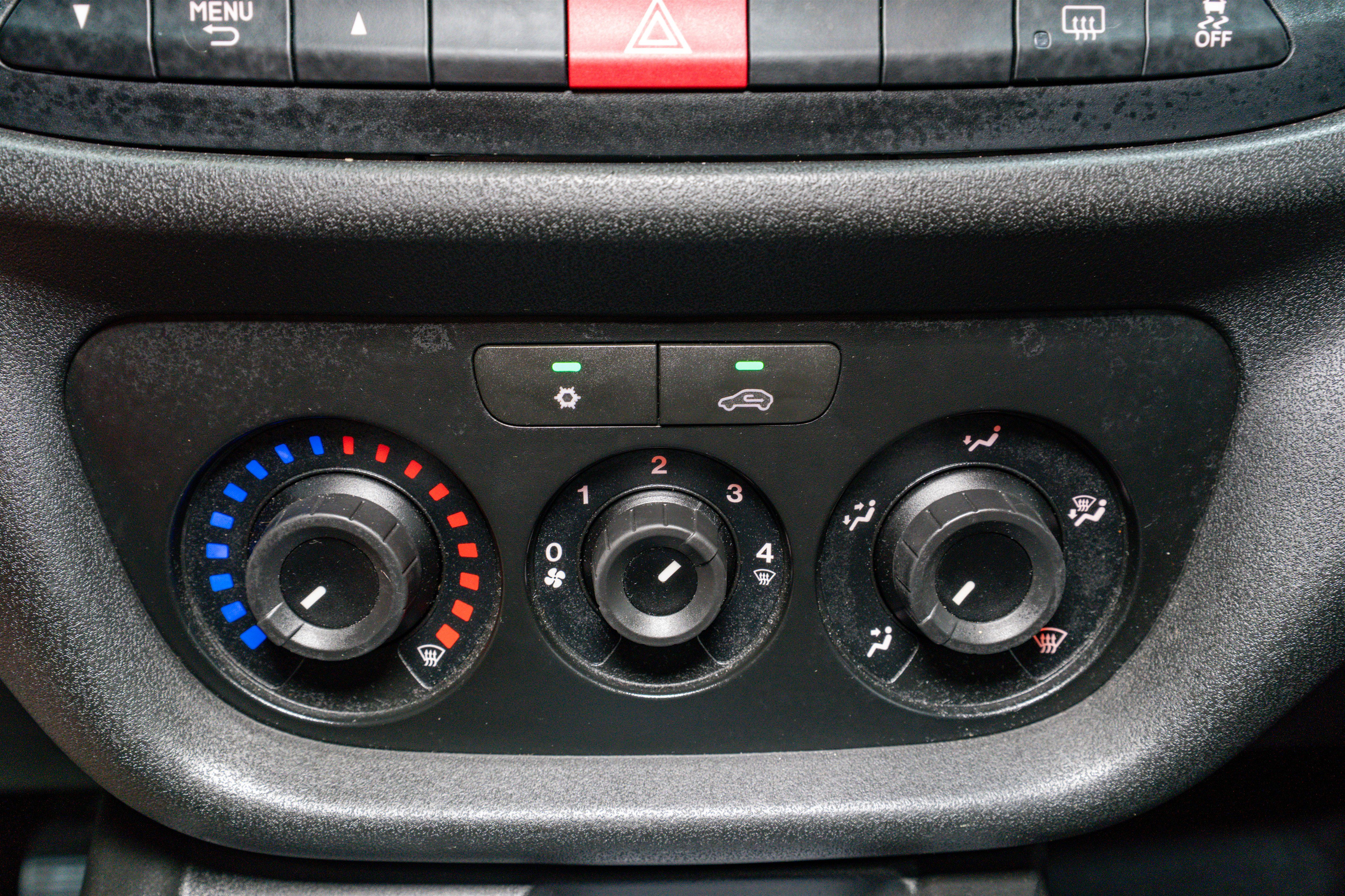 Used 2022 RAM ProMaster City Tradesman w/ Window Group 04 image 20