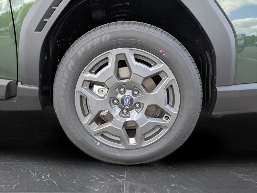 Used 2026 Subaru Outback Premium AWD/4WD image 10