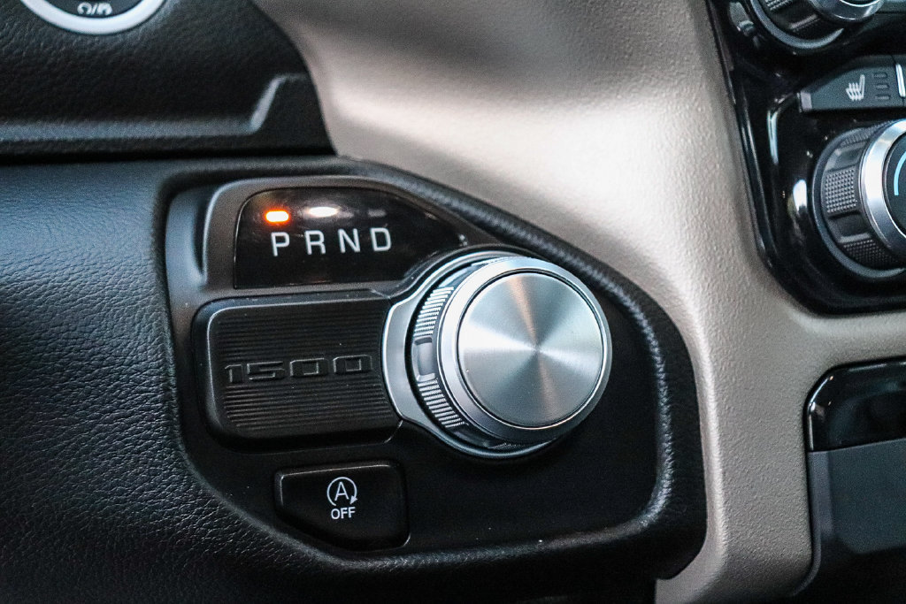 Used 2022 RAM 1500 Laramie RWD image 22
