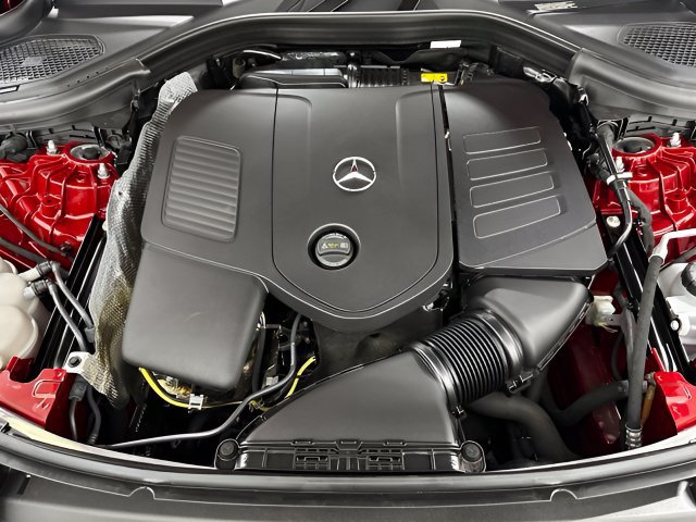 Used 2026 Mercedes-Benz GLC 300 4MATIC image 19