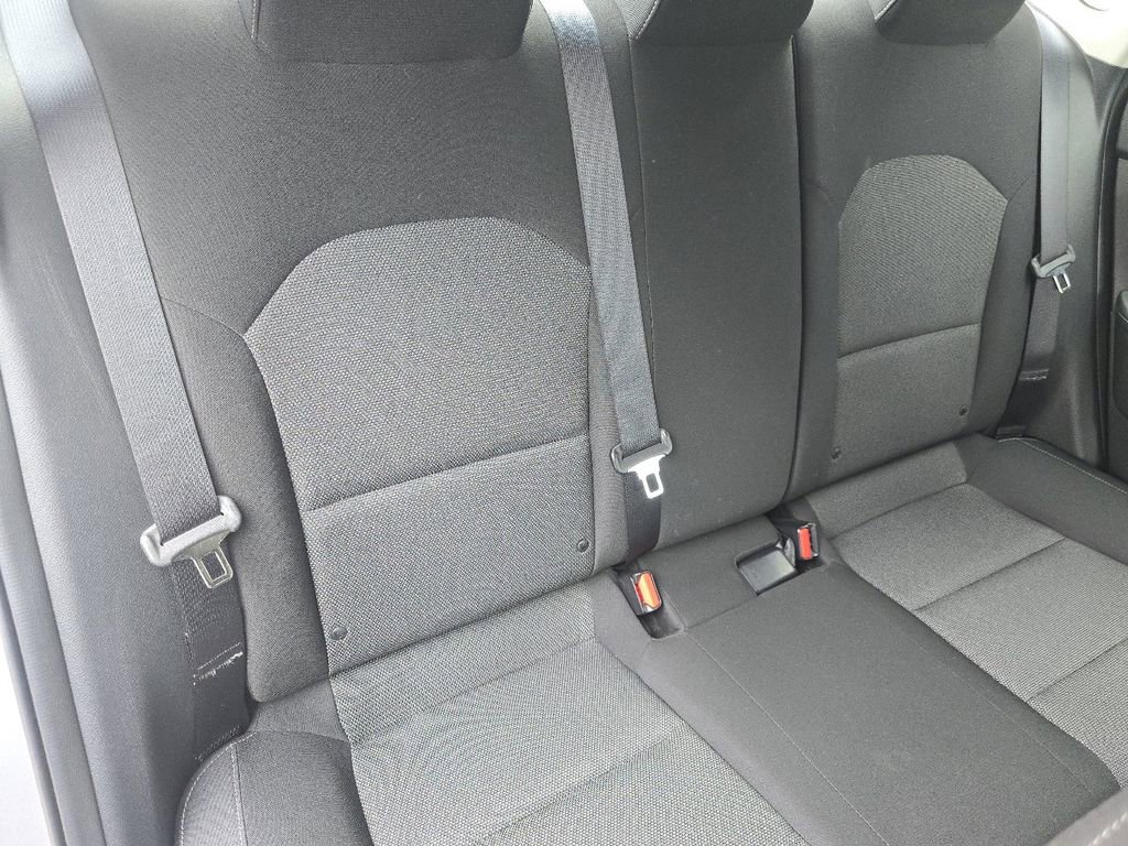 Used 2024 Kia Forte LXS w/ LXS Technology Package image 17