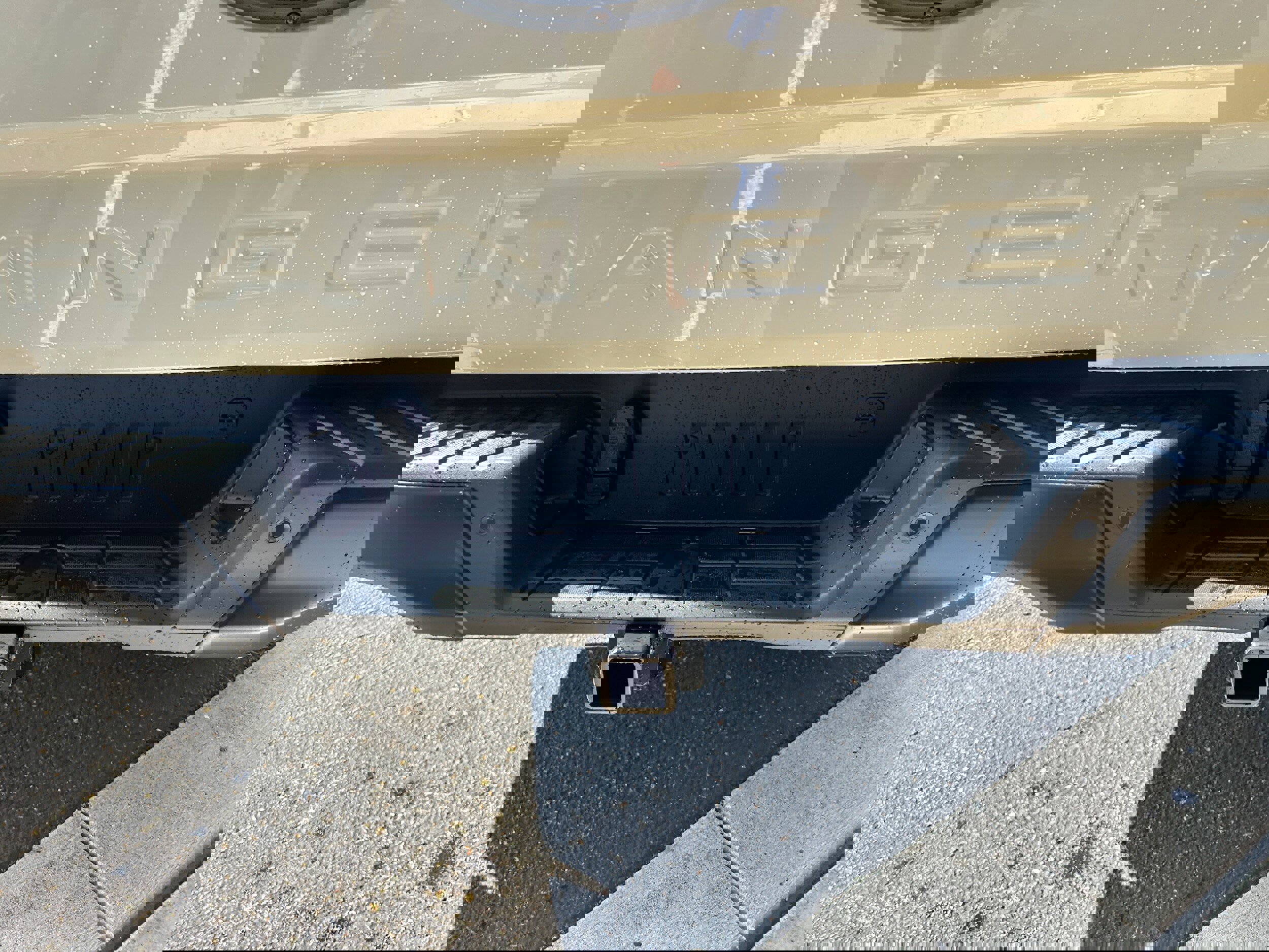 New 2026 Ford Ranger XLT w/ Equipment Group 301A High image 23