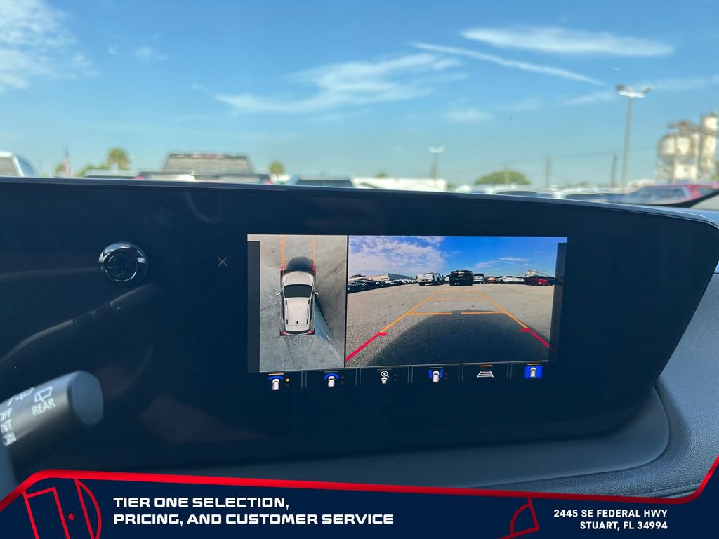 New 2026 Buick Encore GX Sport Touring w/ Advanced Technology Package FWD image 31