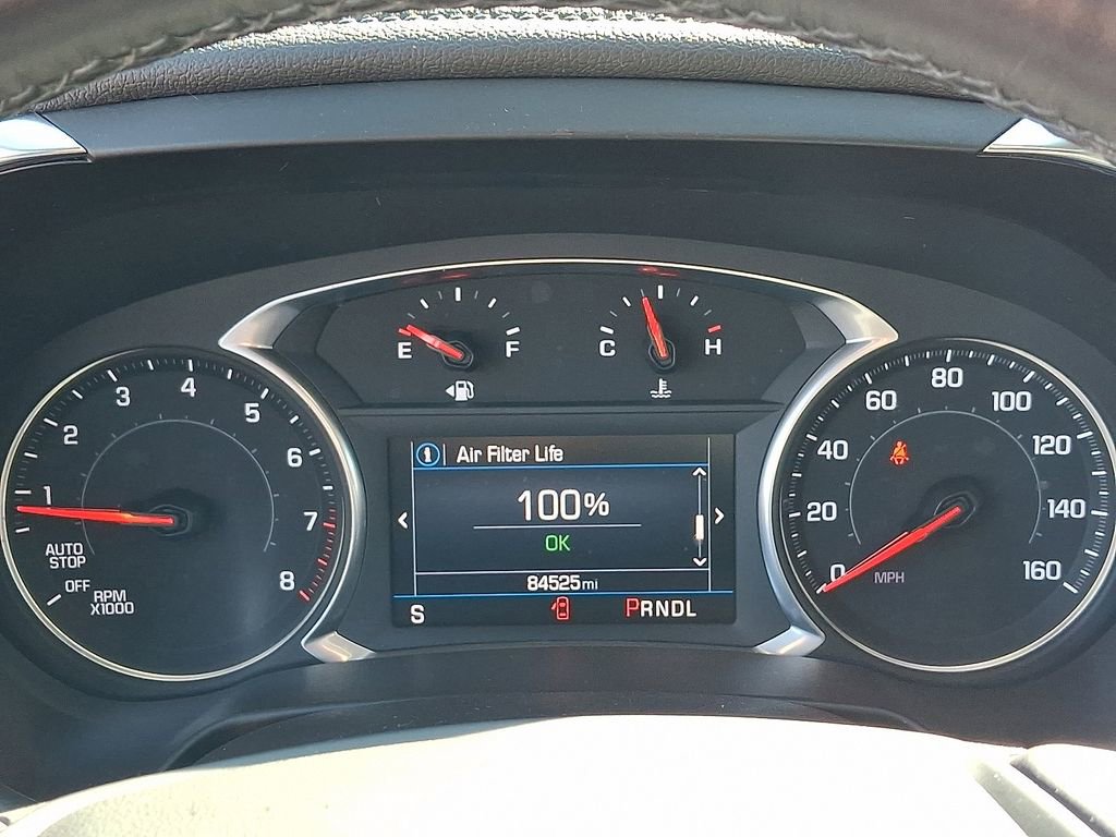 Used 2020 Chevrolet Blazer LT image 20