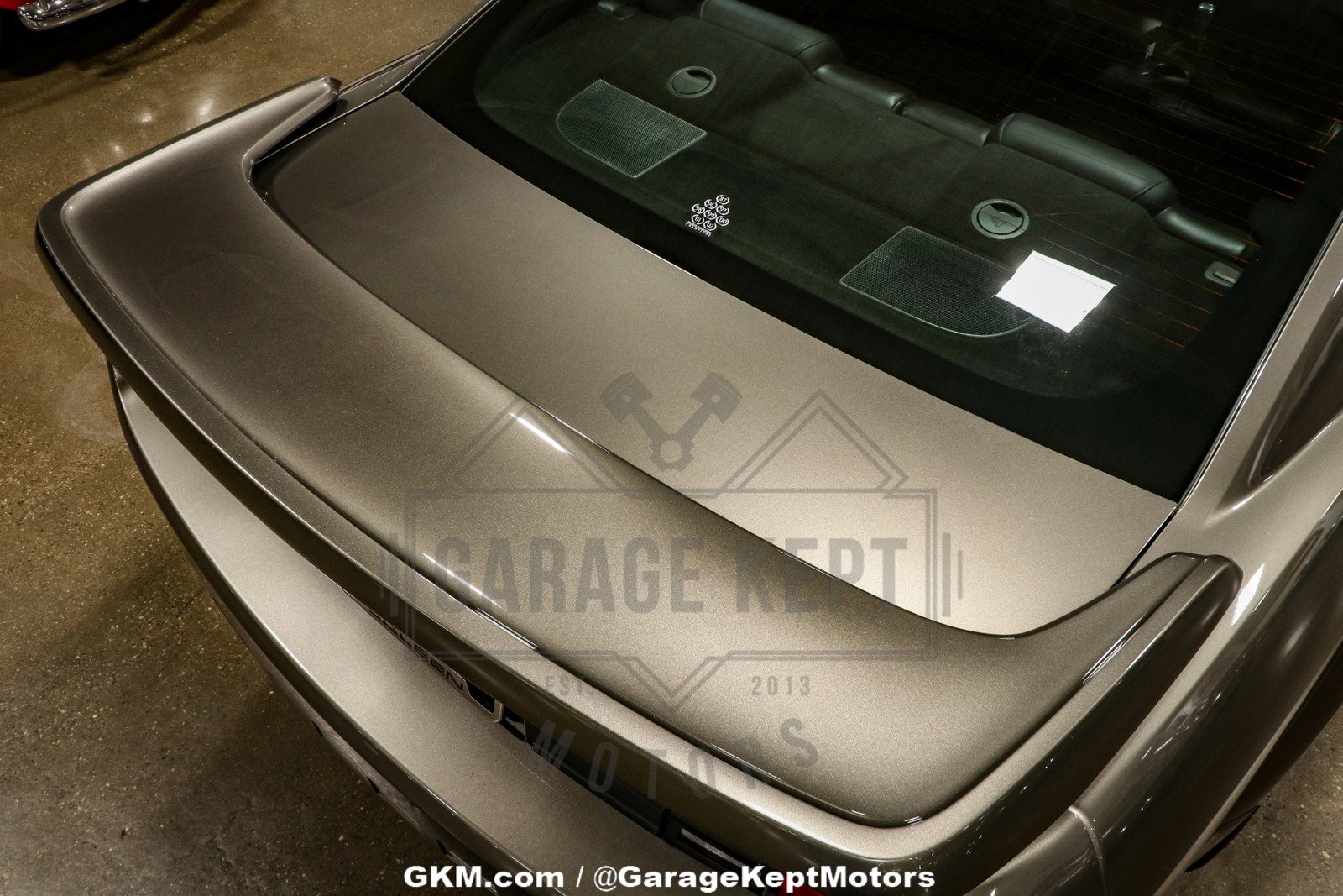 Used 2005 Ford Mustang GT image 54