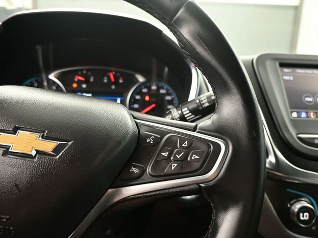 Used 2024 Chevrolet Equinox LT image 17