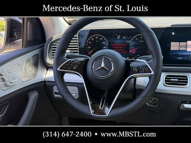 New 2026 Mercedes-Benz GLE 450 4MATIC Coupe image 10