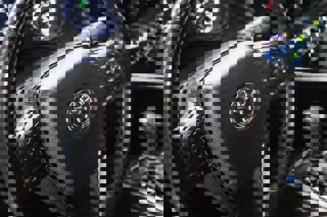 Certified 2023 Toyota Camry SE image 20