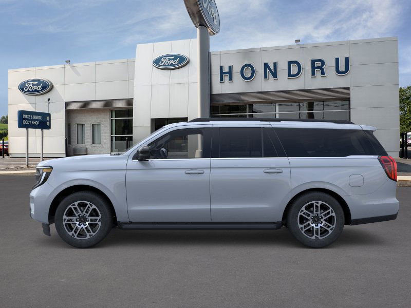 New 2026 Ford Expedition Max Active image 3