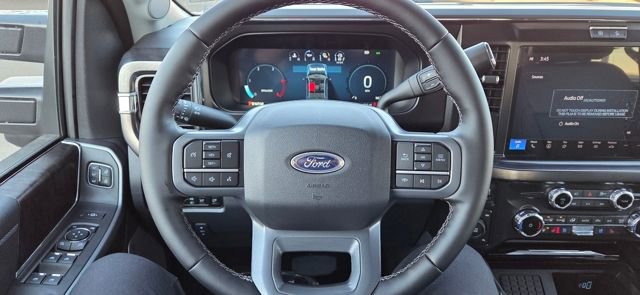 New 2026 Ford F350 Lariat image 7