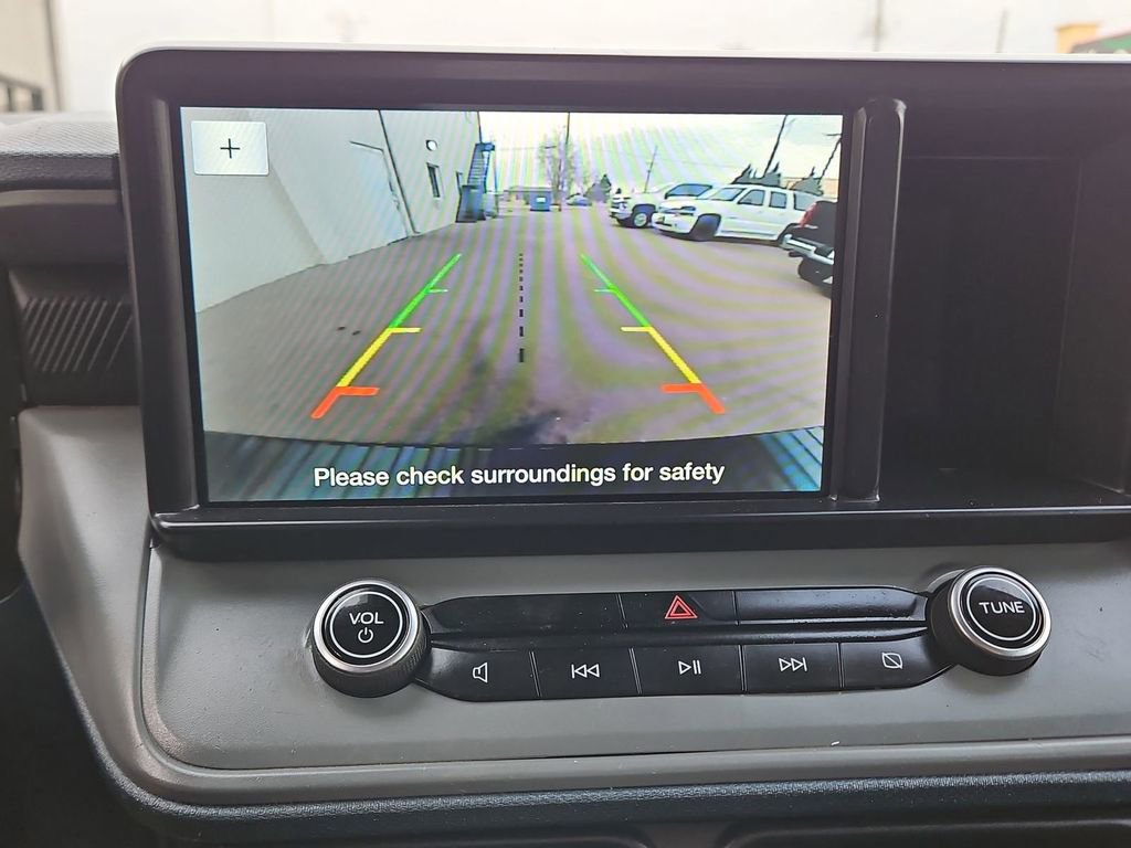 Used 2022 Ford Maverick XL w/ Equipment Group 100A Standard image 16