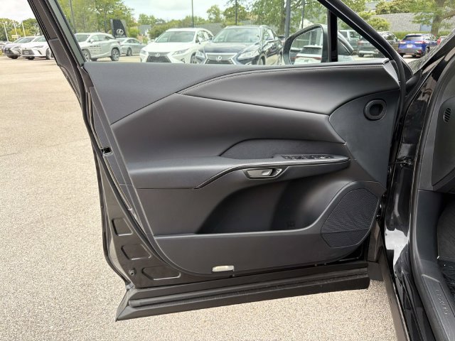 New 2026 Lexus RX 350 Premium Plus w/ Convenience Package FWD image 17