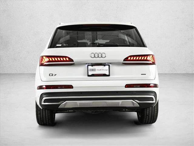 Used 2022 Audi Q7 3.0T Premium image 7