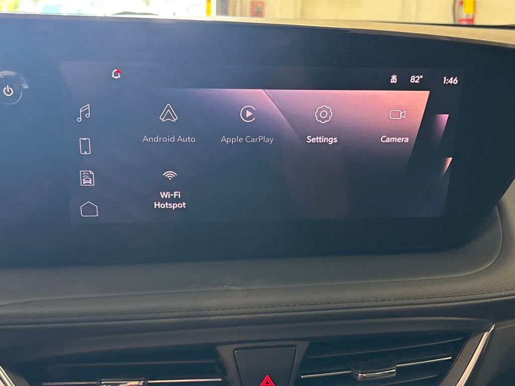 New 2026 Buick Encore GX Preferred w/ Advanced Technology Package image 35