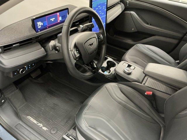 Used 2024 Ford Mustang Mach-E Premium image 14