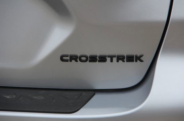 New 2026 Subaru Crosstrek 2.0i Premium AWD/4WD image 8