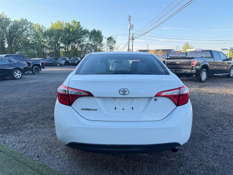 Used 2016 Toyota Corolla L image 5