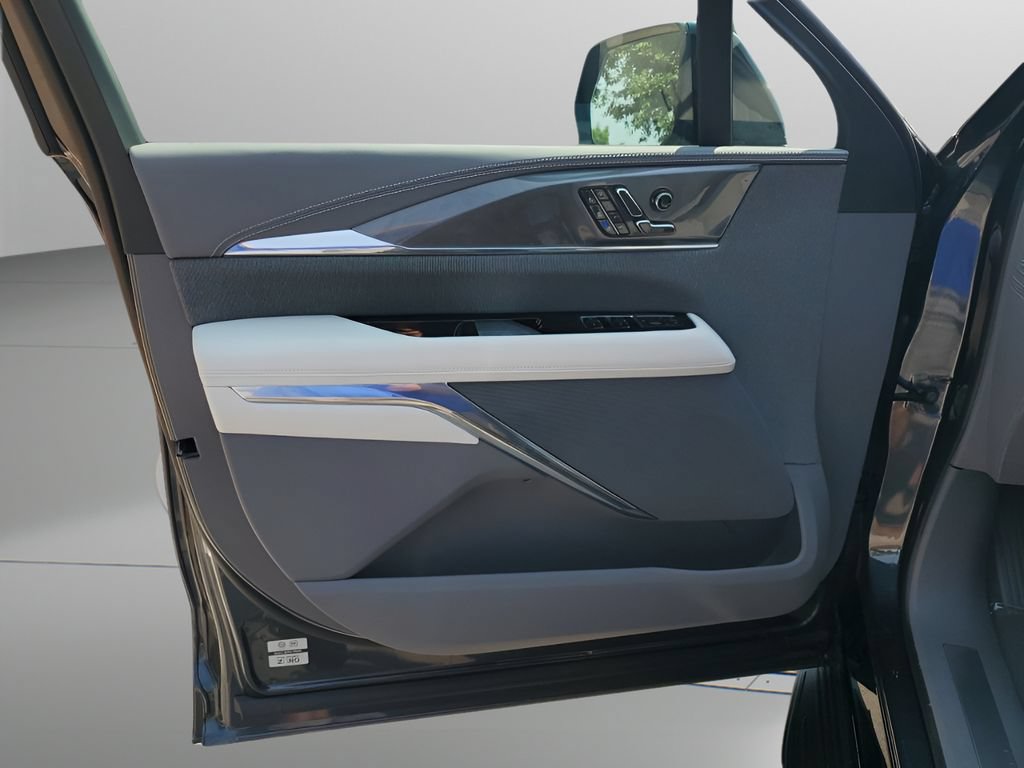 New 2026 Cadillac Escalade IQ Sport 1 AWD/4WD image 28