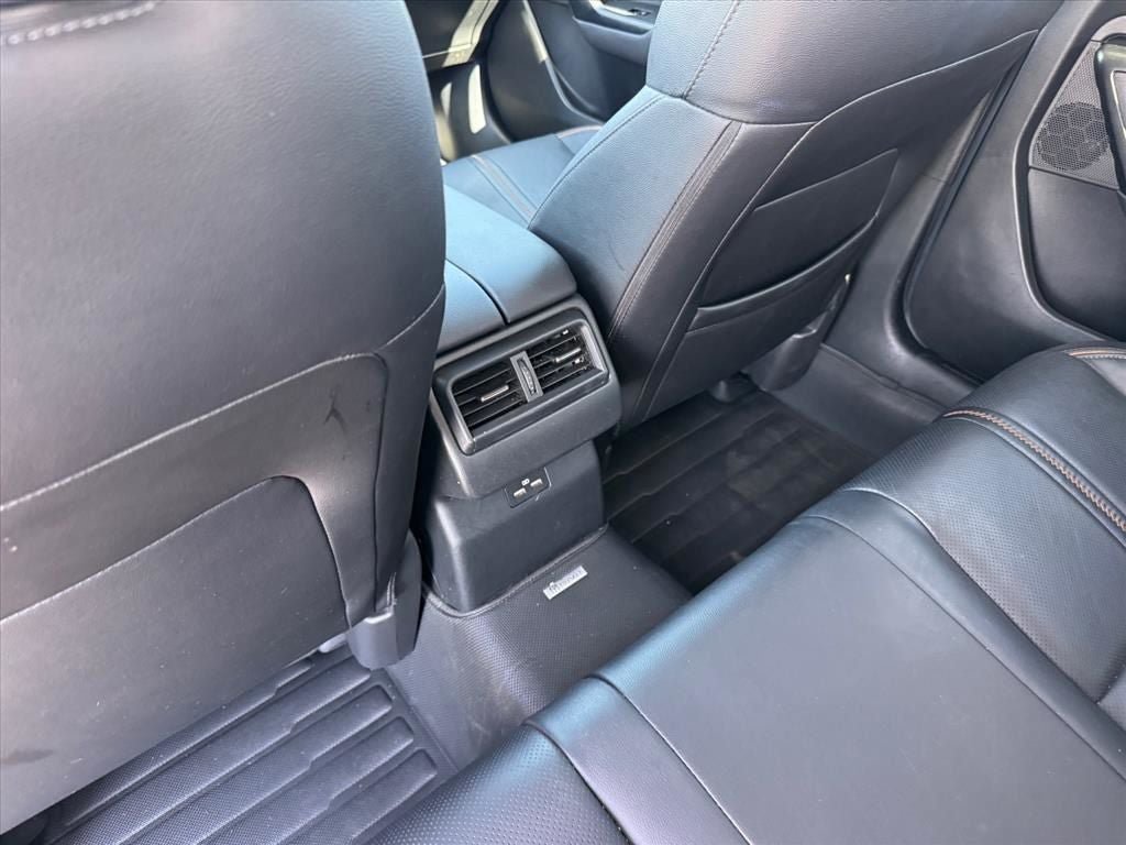 Used 2024 MAZDA CX-50 AWD 2.5 Turbo w/ Premium Pkg image 15
