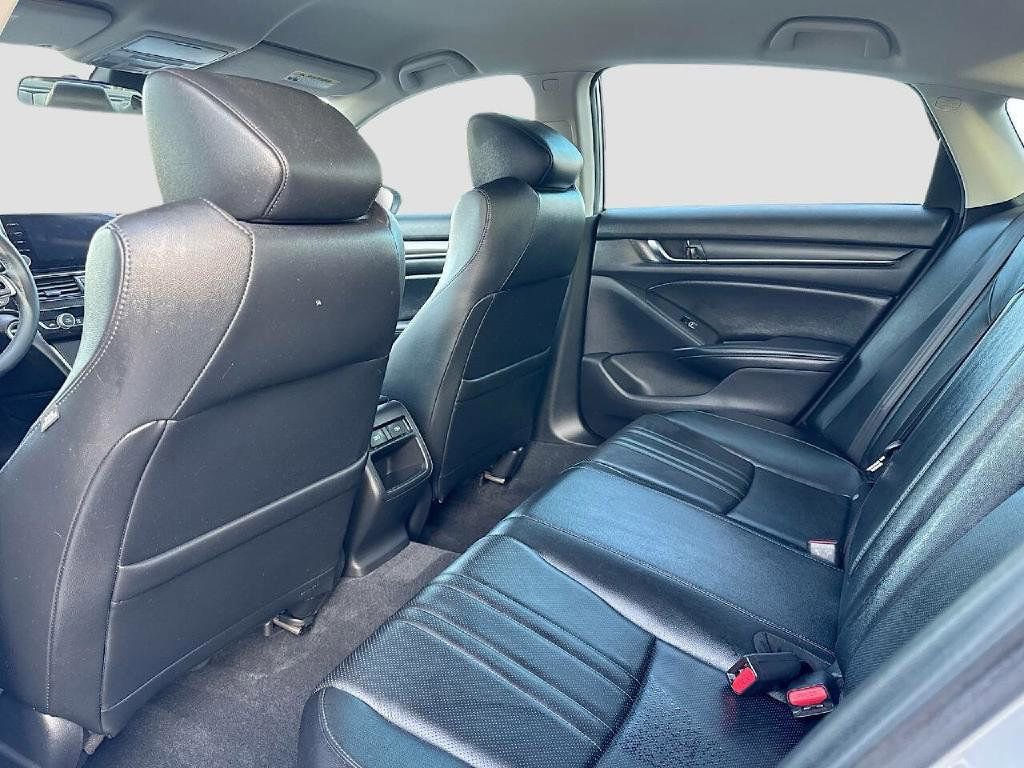 Used 2022 Honda Accord Sport Special Edition image 14