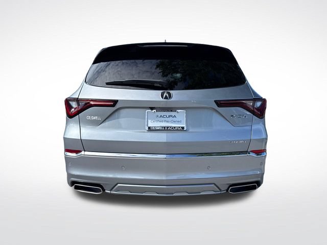 Certified 2026 Acura MDX w/ Advance Package AWD/4WD image 6