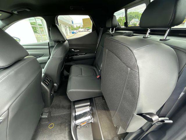 New 2025 Hyundai Santa Cruz XRT image 5