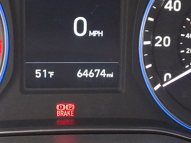 Used 2019 Hyundai Kona SE image 19