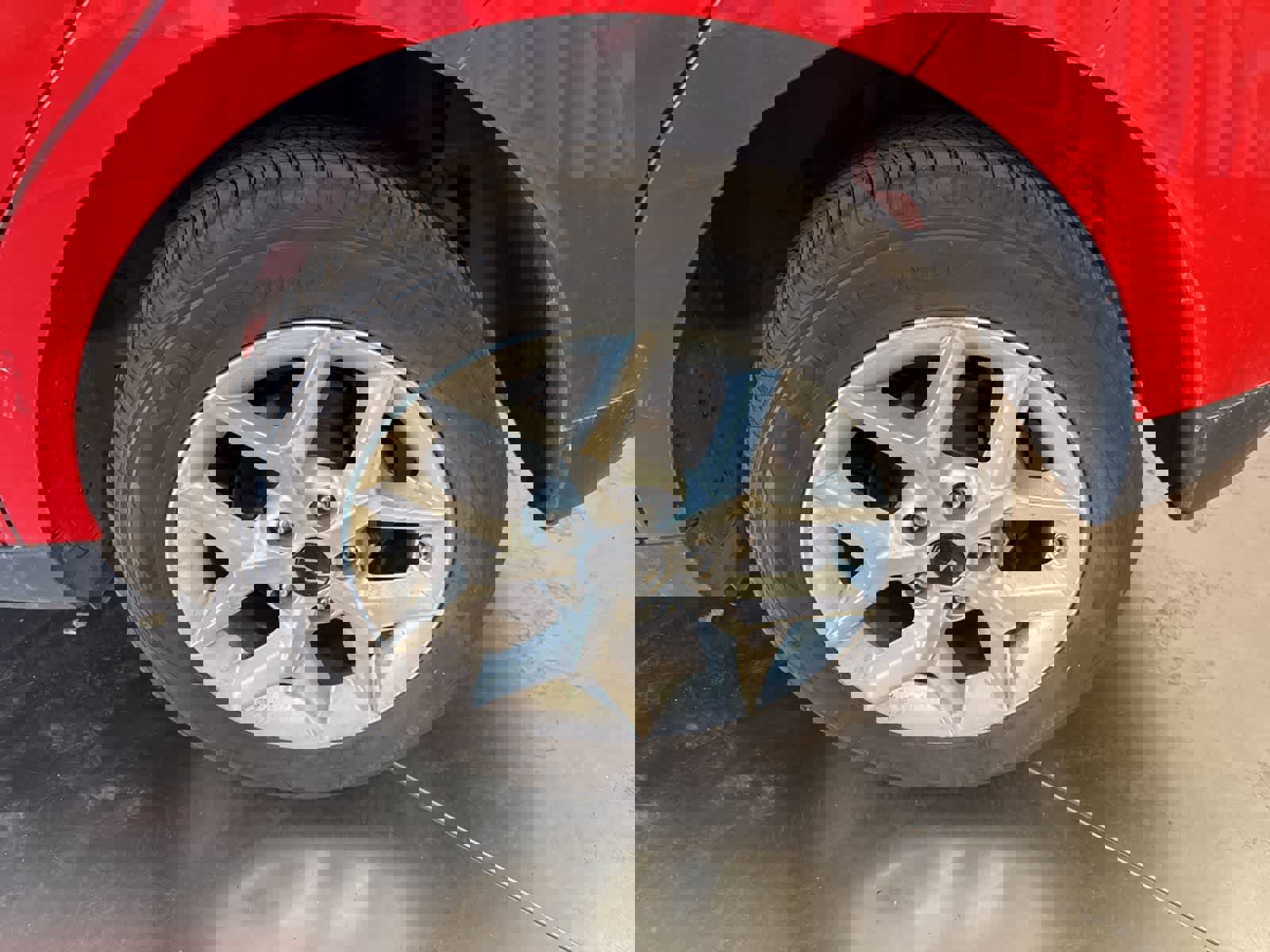 Used 2025 Kia Soul LX w/ LX Technology Package image 15