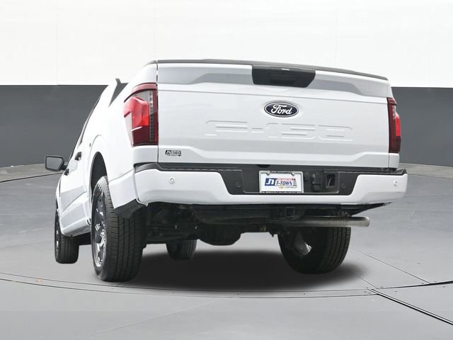 Used 2026 Ford F150 STX w/ Equipment Group 200A RWD image 52