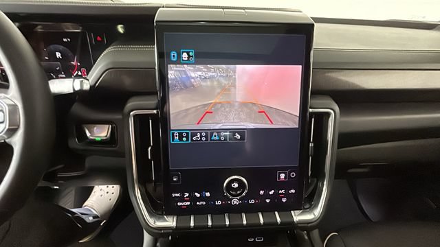 New 2026 GMC Yukon XL Elevation w/ Elevation Premium Package AWD/4WD image 24