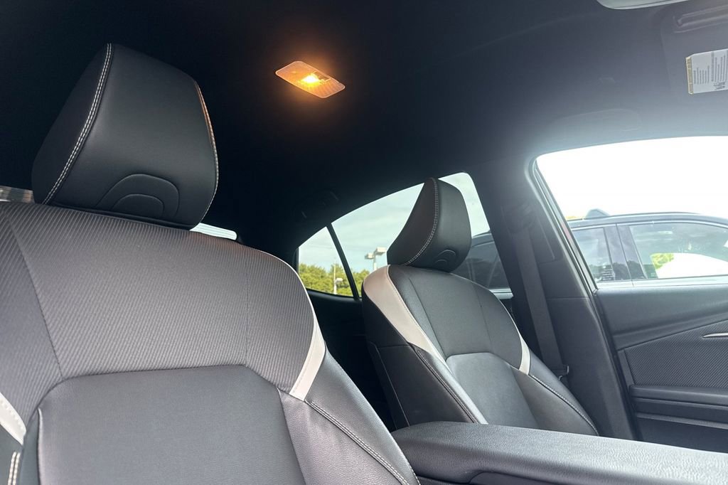 Certified 2025 Toyota Camry SE w/ Convenience Package image 15