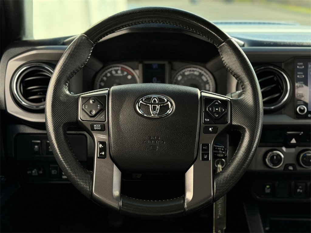 Used 2021 Toyota Tacoma TRD Pro image 14