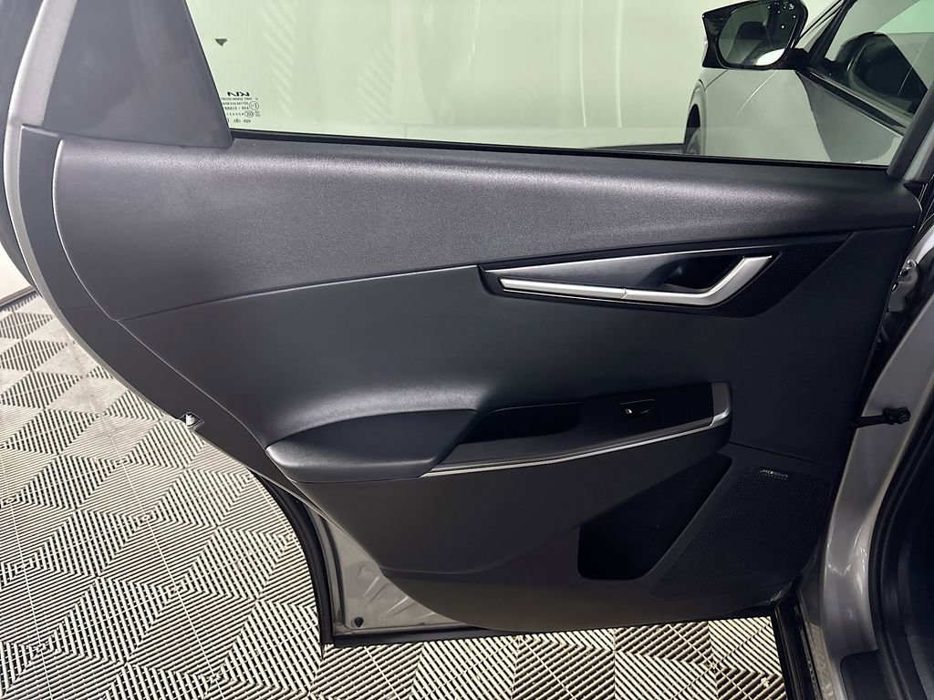 Certified 2023 Kia EV6 Wind image 20