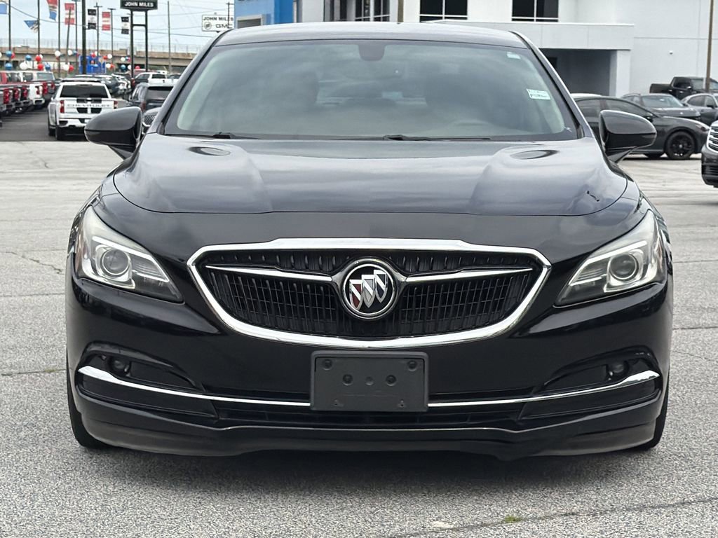 Used 2018 Buick LaCrosse Preferred FWD image 25